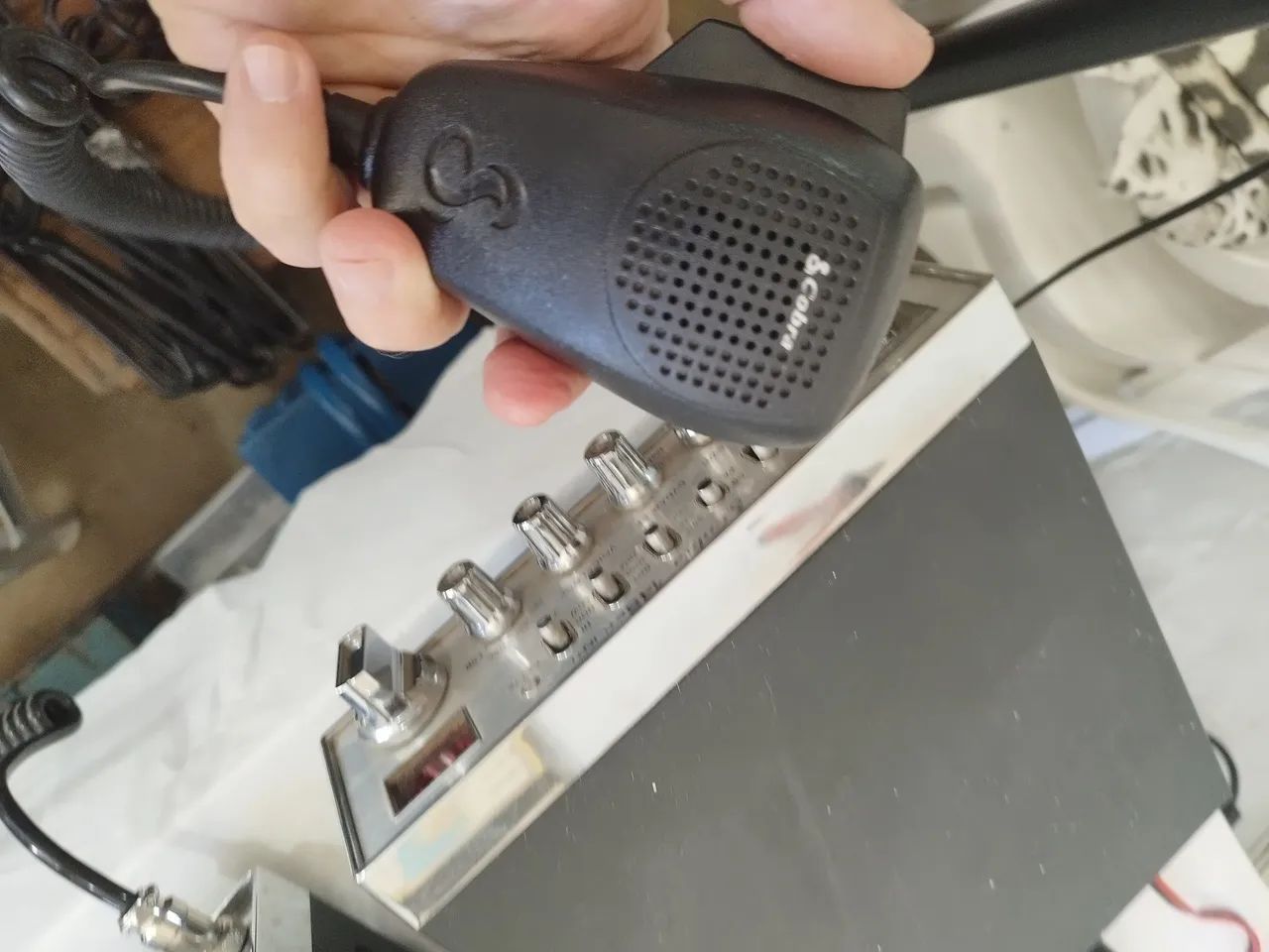 Rádio px - Foto 4