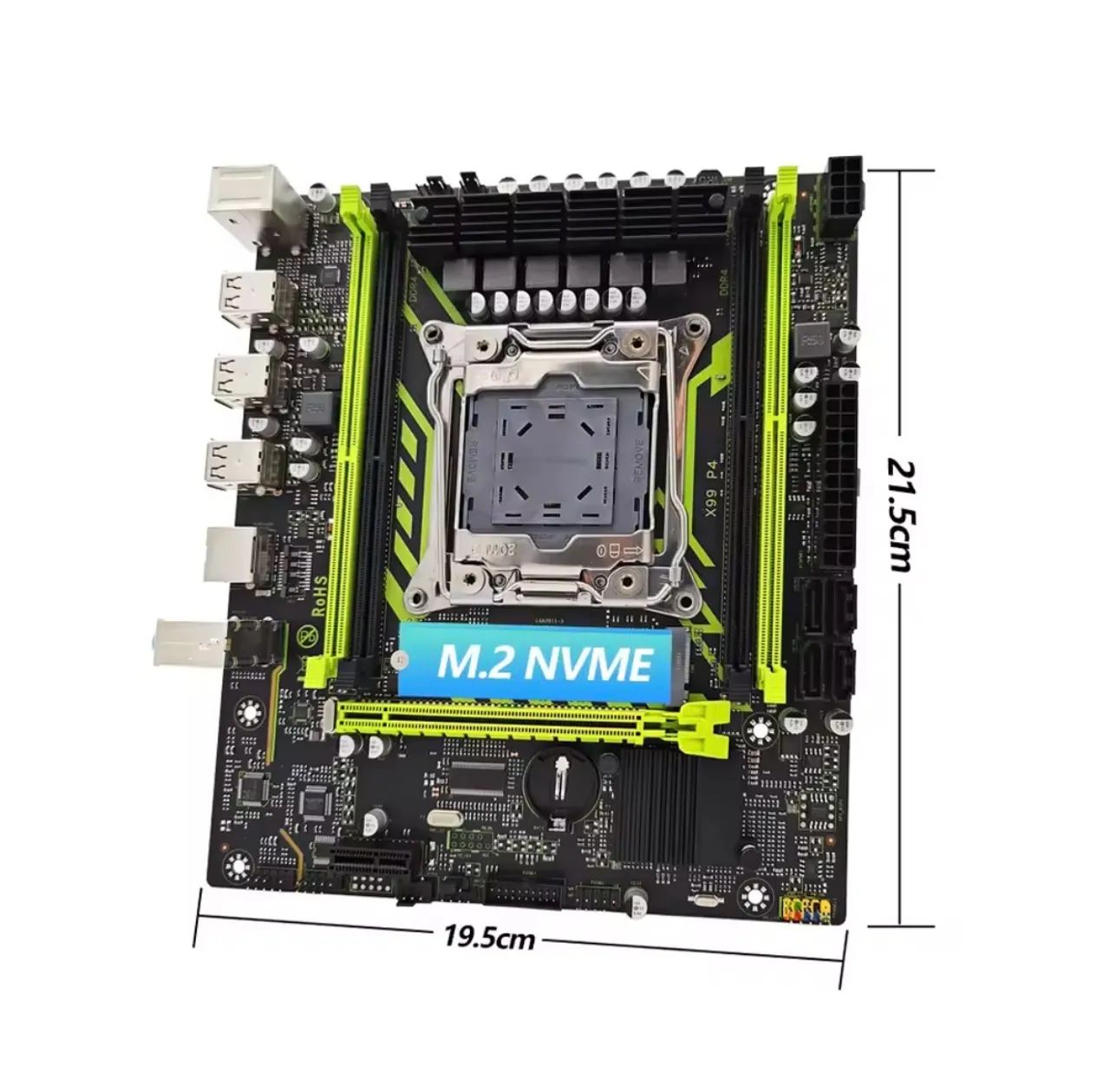 KIT XEON MUITO FORTE!!! OPORTUNIDADE - Foto 4