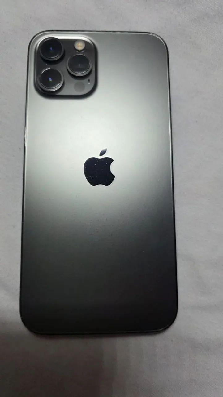 Iphone 12 Pro Max  - Foto 2