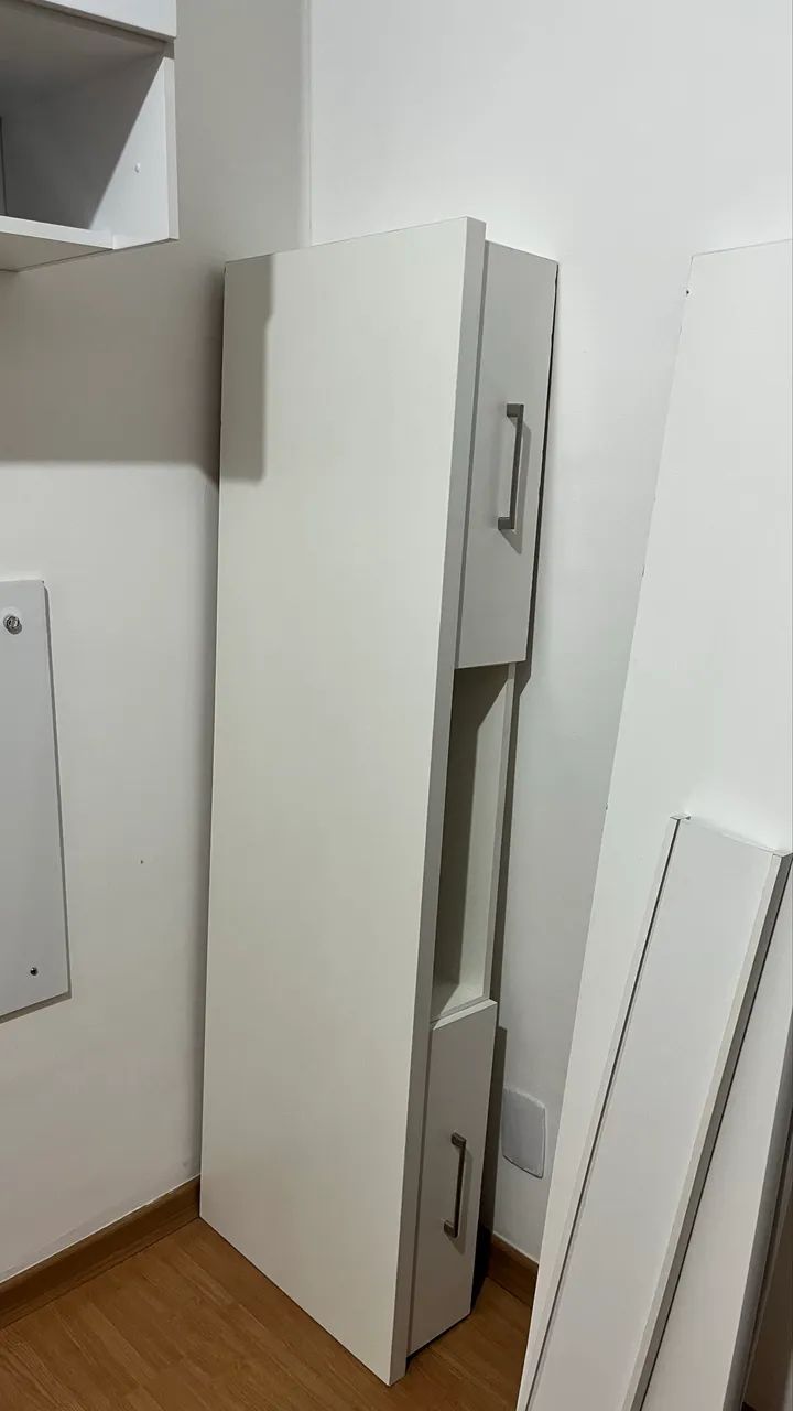 Bancada tv, estudo 100% MDF folha dupla