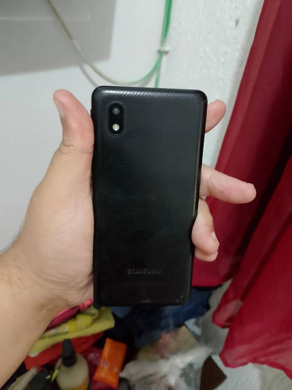 Galaxy A01 core  - Foto 2