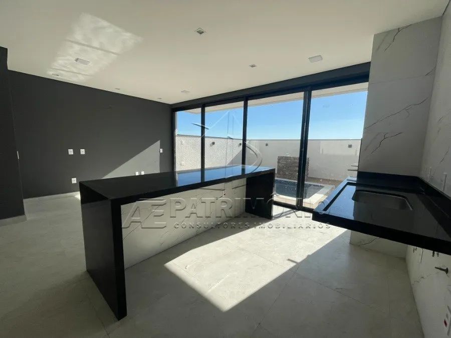 SOBRADO EM CONDOMINIO COM 3 SUITES - RESERVA IPANEMA II - Foto 3
