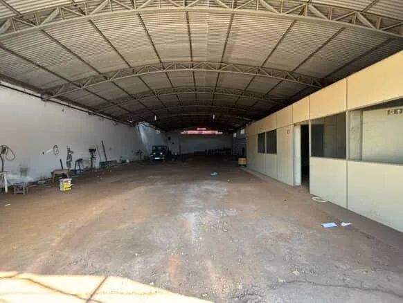 Galpão 600m2 - Foto 5
