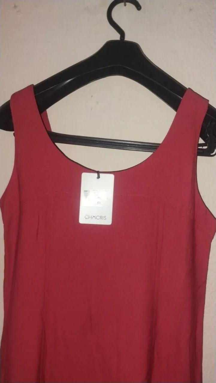Vendo peças de roupas novas tamanho P - Foto 2