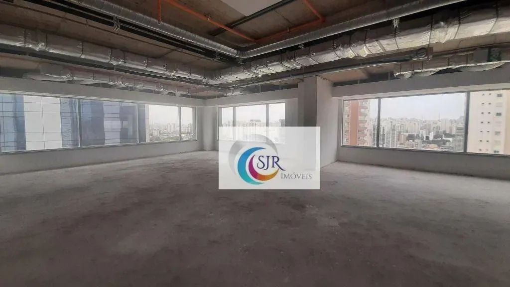 Conjunto, 225 m² - Barra Funda - São Paulo/SP