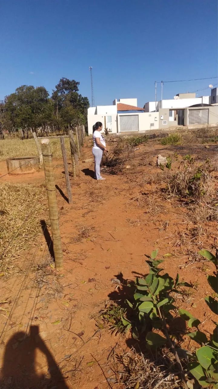 Vendo Lote Ibitira-MG - Foto 2