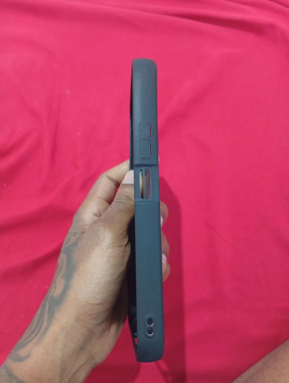 Capa celular xiaomi realme C85 - Foto 4