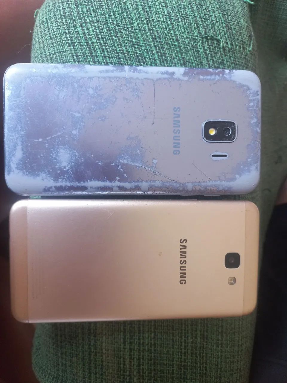 Samsung j 5 e j 7 - Foto 2