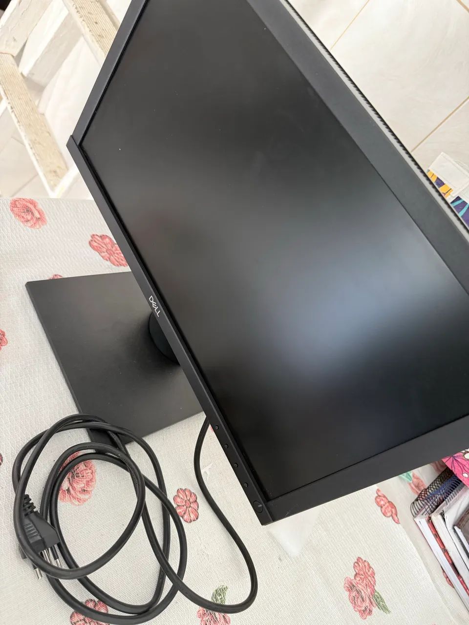 Monitor Dell 18 - Foto 3