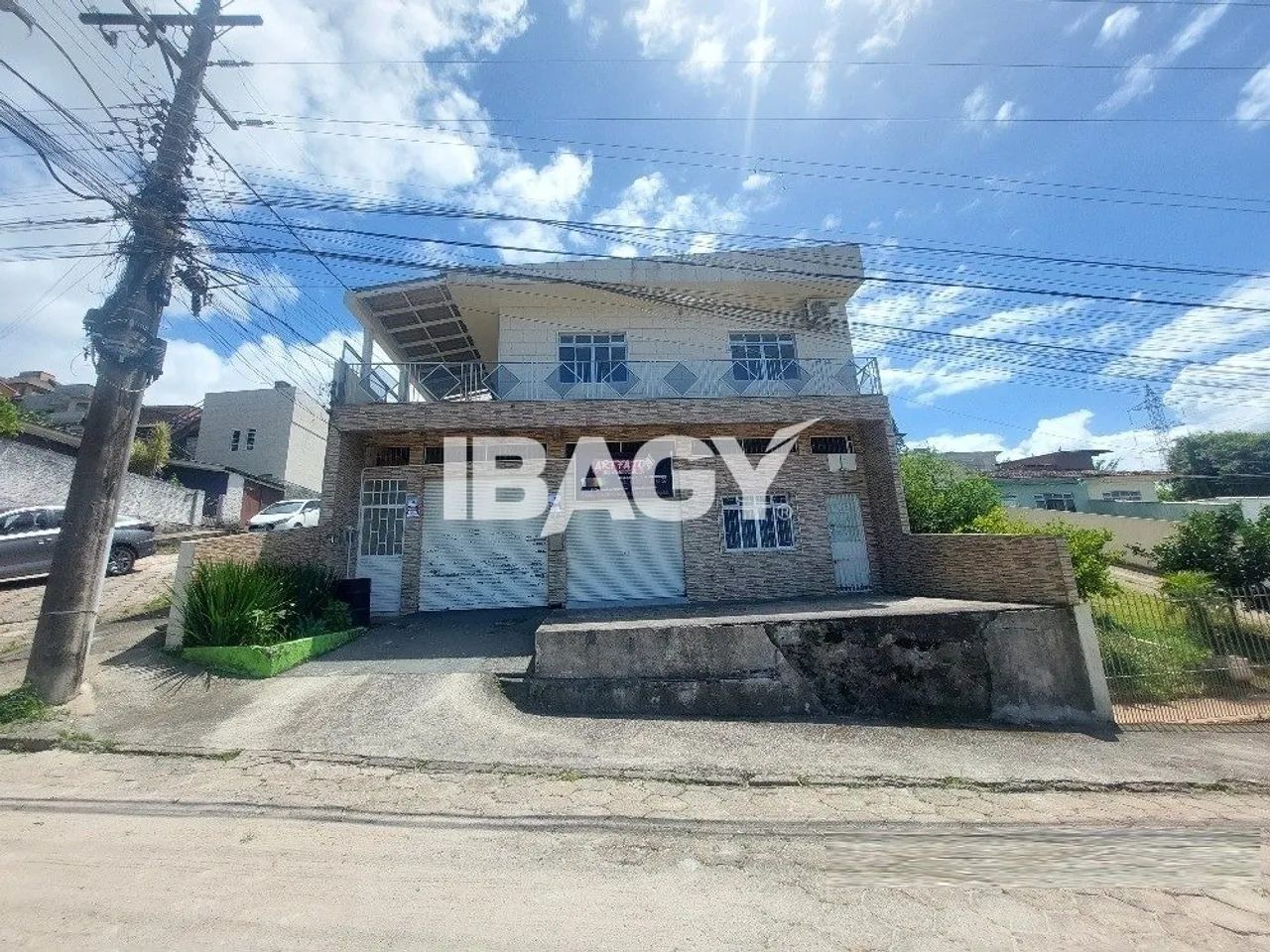 Oportunidade! Casa em Roçado - São José