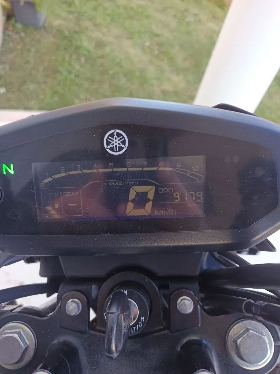 Yamaha factor DX 150cc - Foto 2