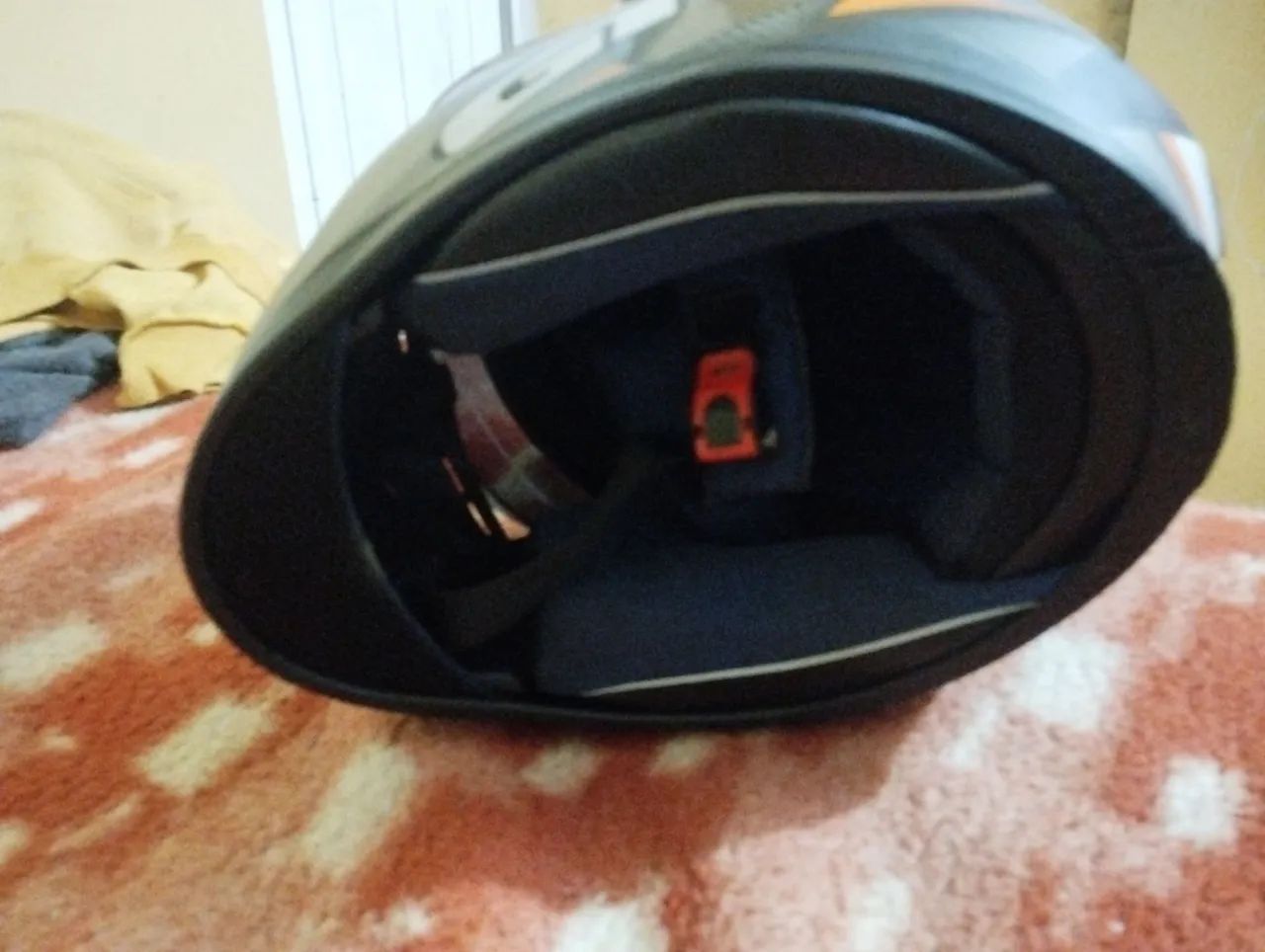 Capacete  - Foto 3