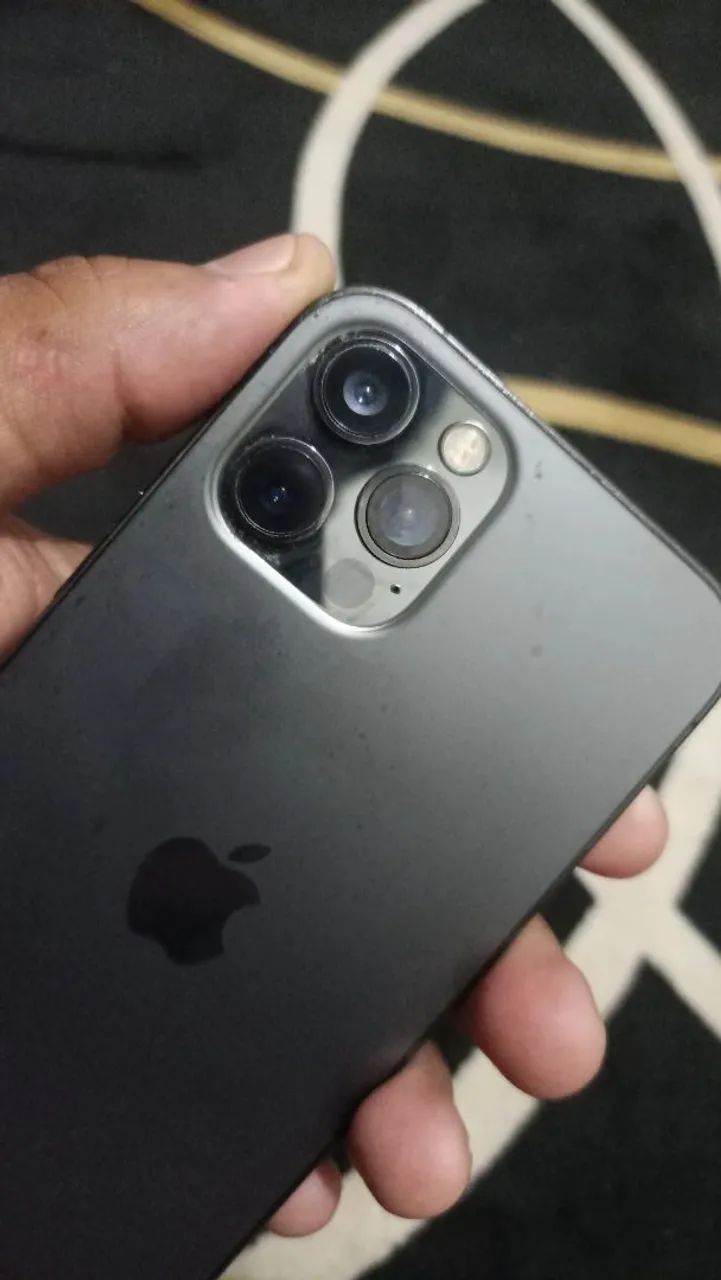 VENDO IPHONE 12 PRO! - Foto 3