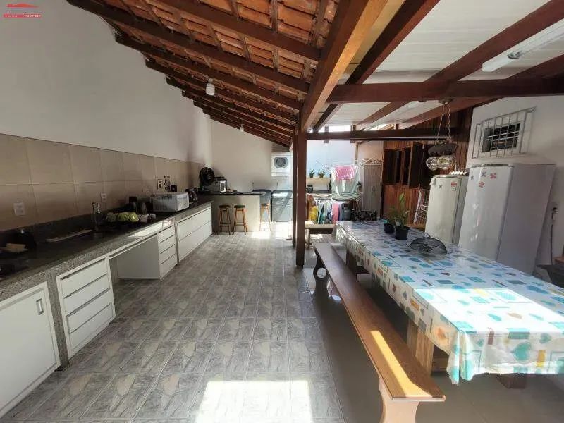 Galpão à venda, 3 quartos, 1 vaga, Jardim Eldorado - Palhoça/SC - Foto 5