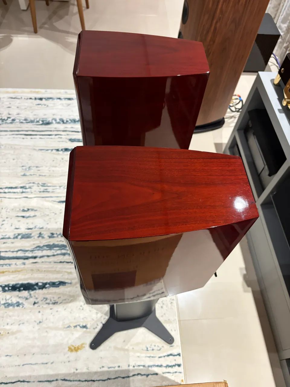 Dali Helicon 300 - Foto 4