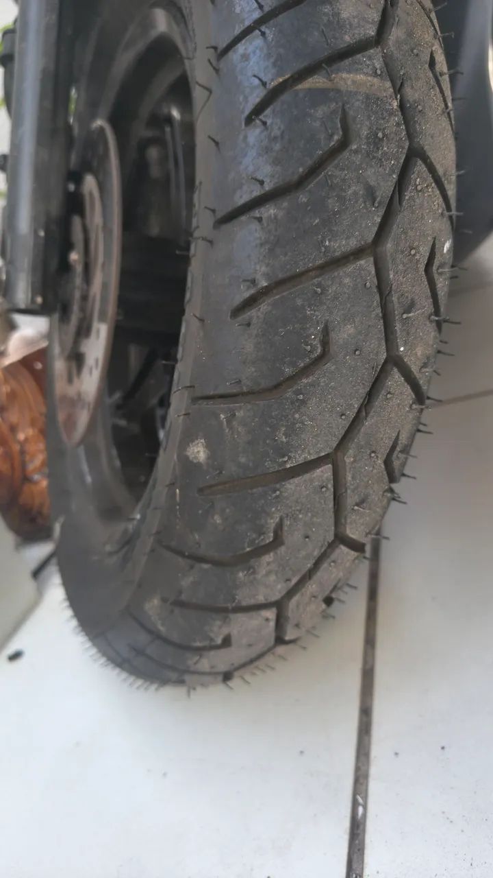 Yamaha fluo nova  - Foto 2