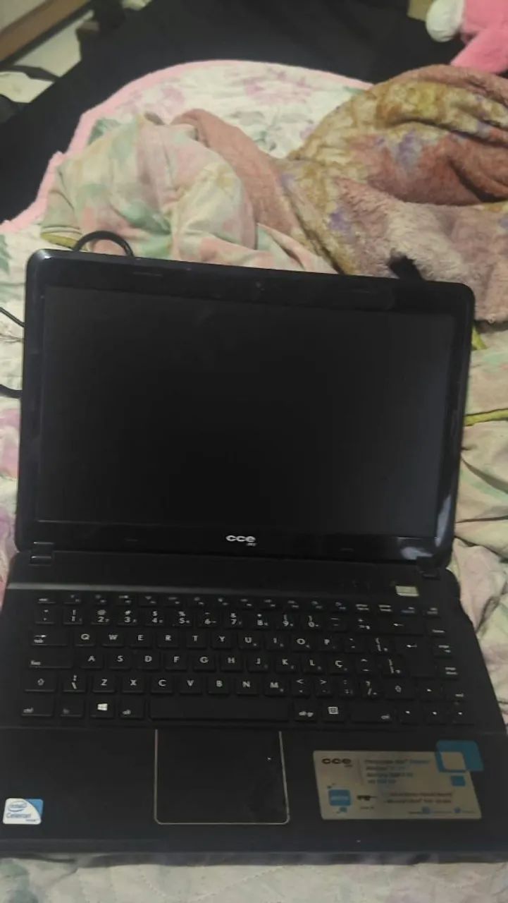Notbook  - Foto 3