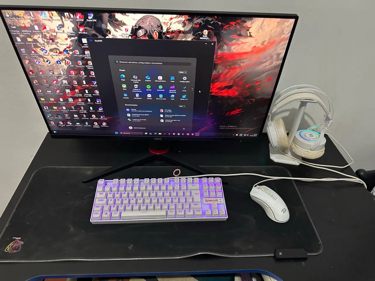 COMPUTADOR GAMER - Foto 4