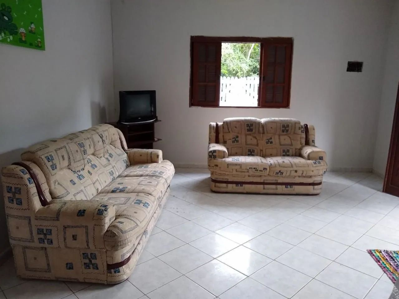 Casa temporada Indaiá - Bertioga  - Foto 4