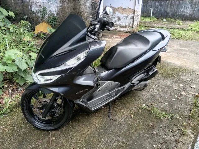 PCX 2021 - Foto 4