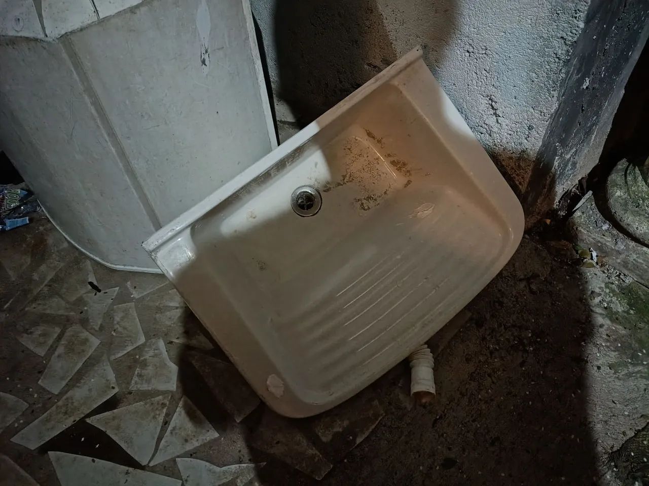 Tanque  - Foto 3