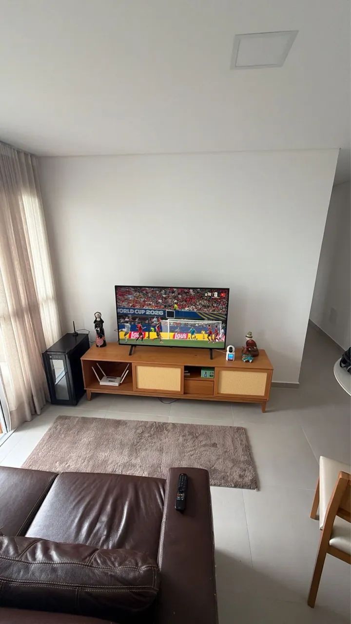 Alugo Apto Praia dos Ingleses / Wi-Fi e Garagem. - Foto 2