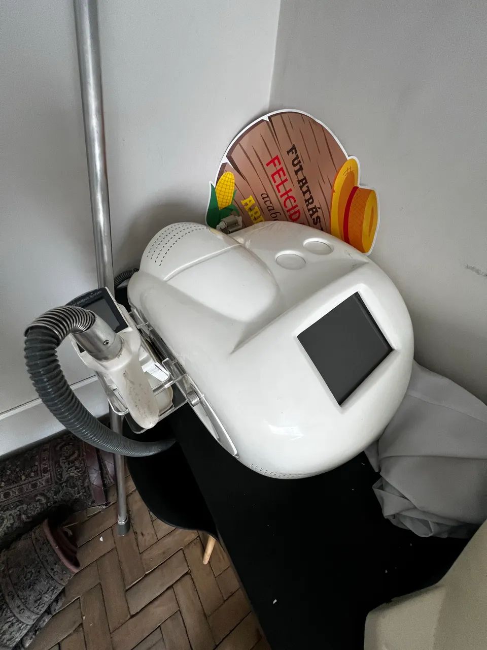 KIT ESTÉTICA 