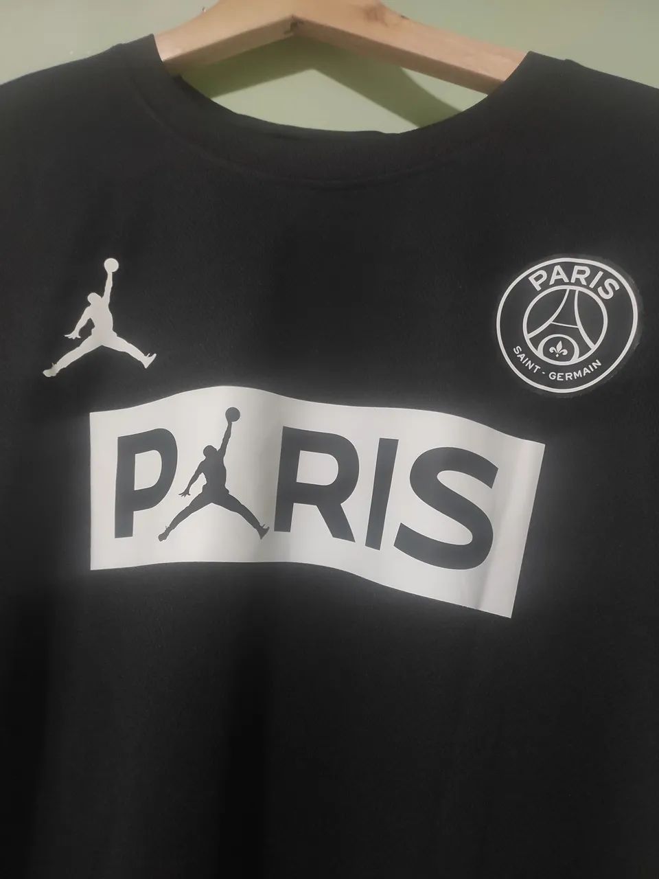 T Shirt Paris Saint Germain  - Foto 2