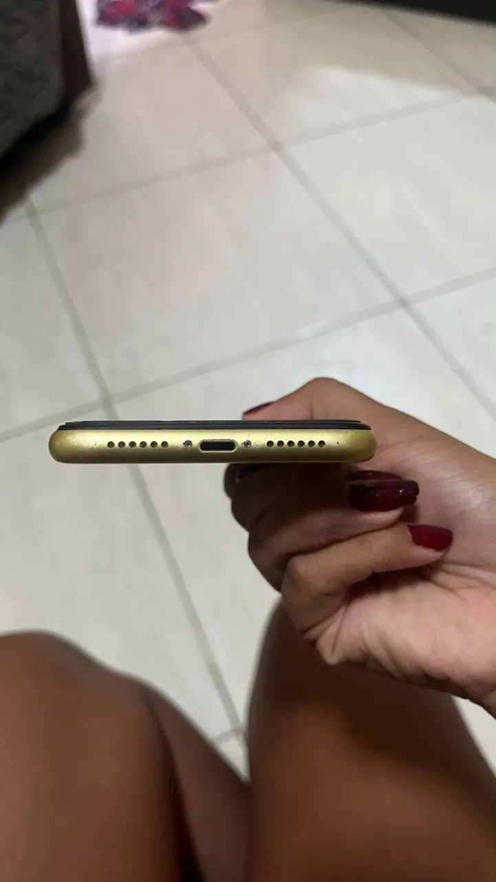 iPhone 11 128g - Foto 5