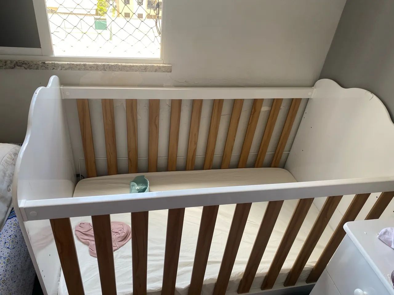 Berço americano  - Foto 2