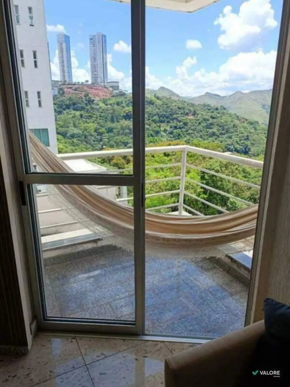 Apartamento 2 quartos à locação no Vila da Serra - Foto 4