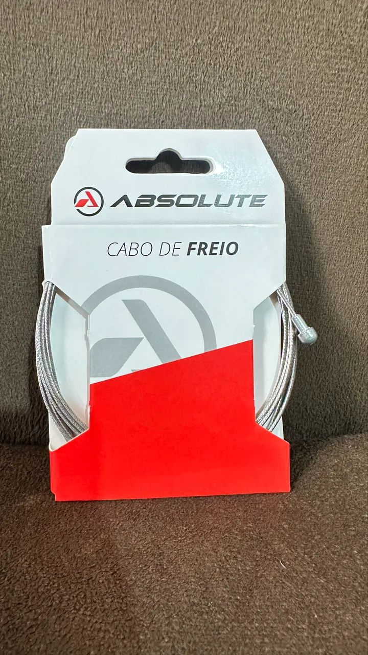 Cabo de freio Speed Absolute - Foto 2