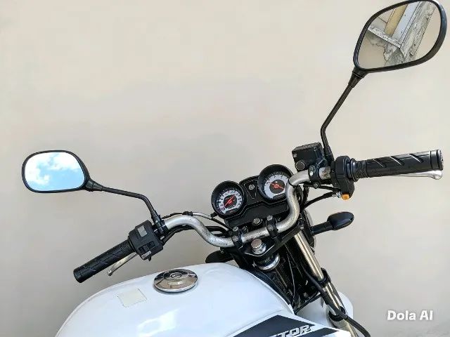 Yamaha Factor 125i ED 2015 - Foto 2