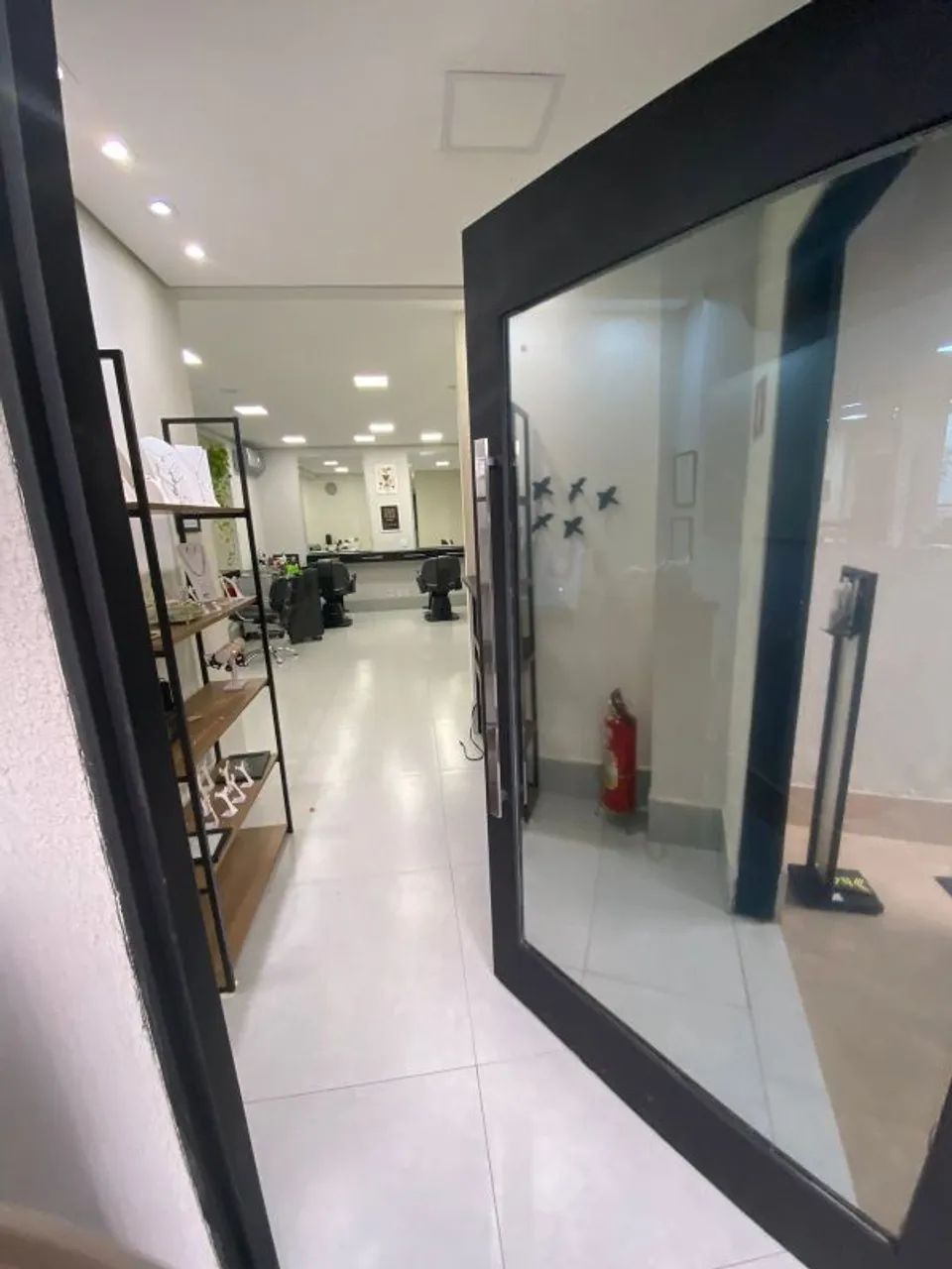 Casa no Bairro Ribeirão da Ponte - Foto 3