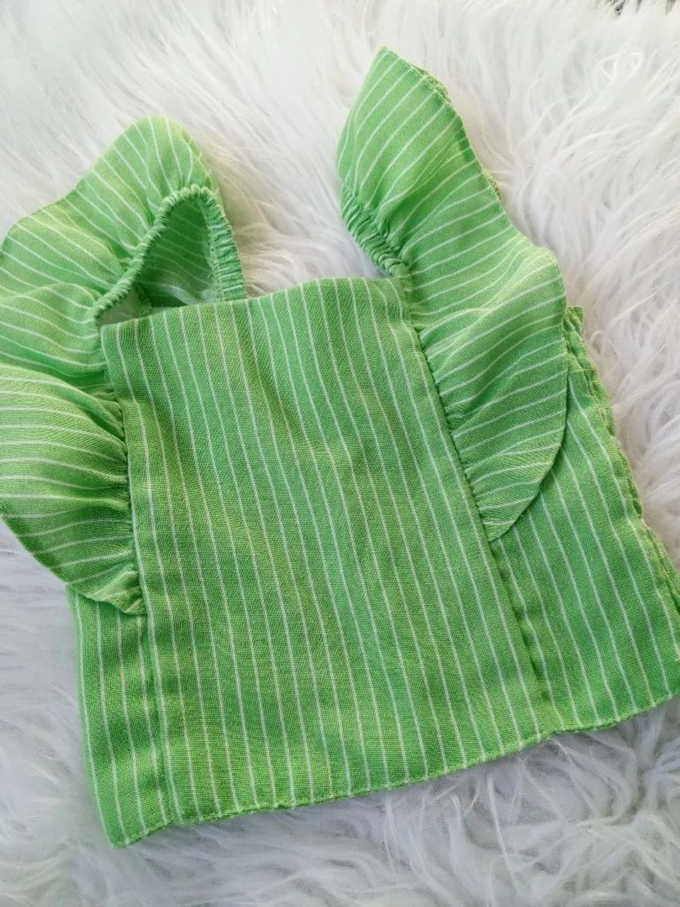 Conjunto menina - Foto 3