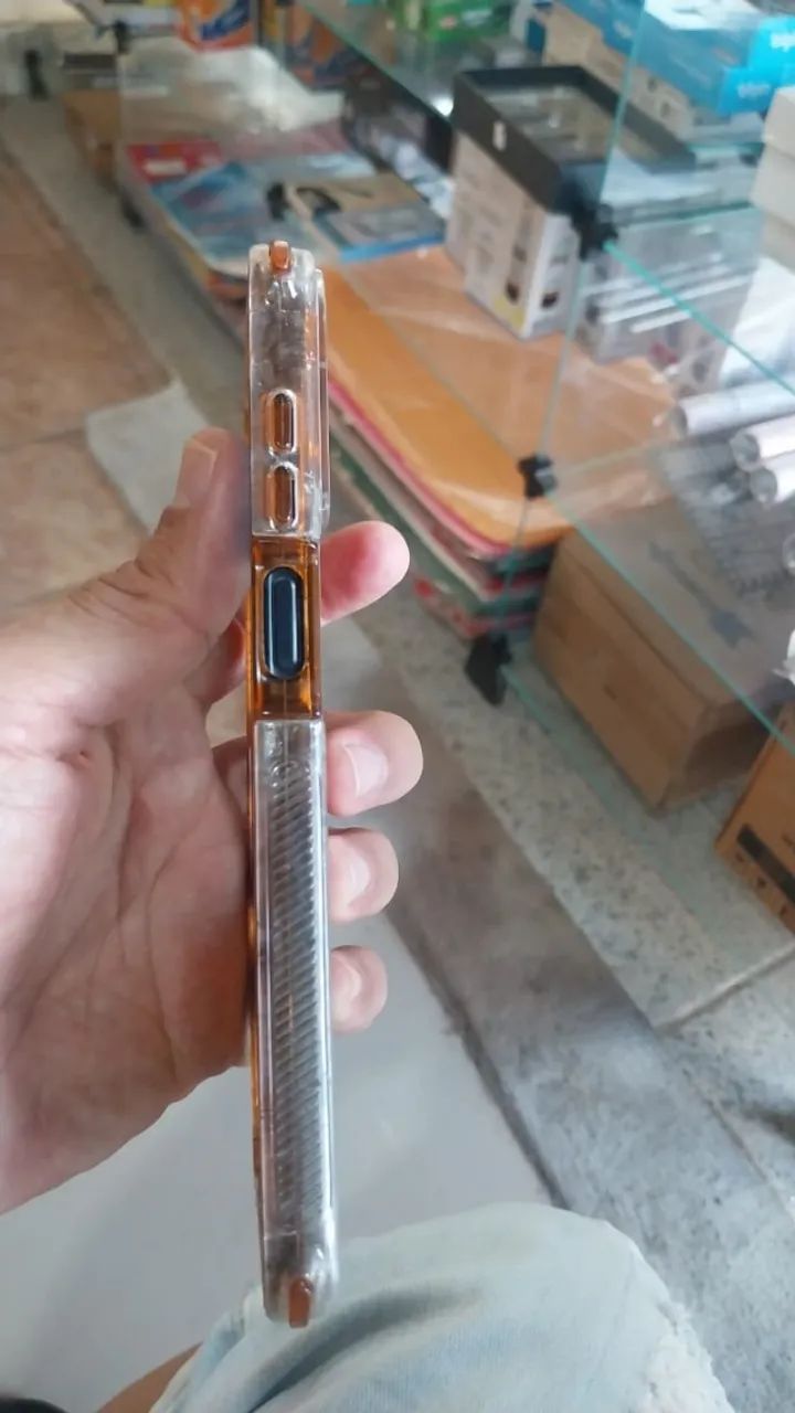 Celular Samsung A07 - Foto 3