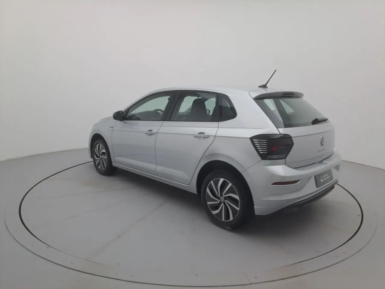 Volkswagen Polo Highline 170 TSI 1.0 Flex 12V Aut., foto 3 de 18