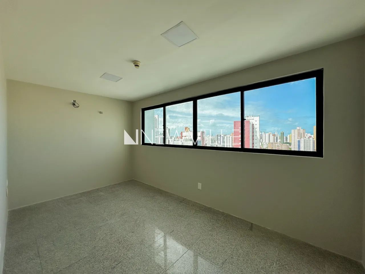 Sala comercial para locação no Shopping ETC, nas Graças  187,50m², 4 banheiros e 7 vagas d - Foto 5