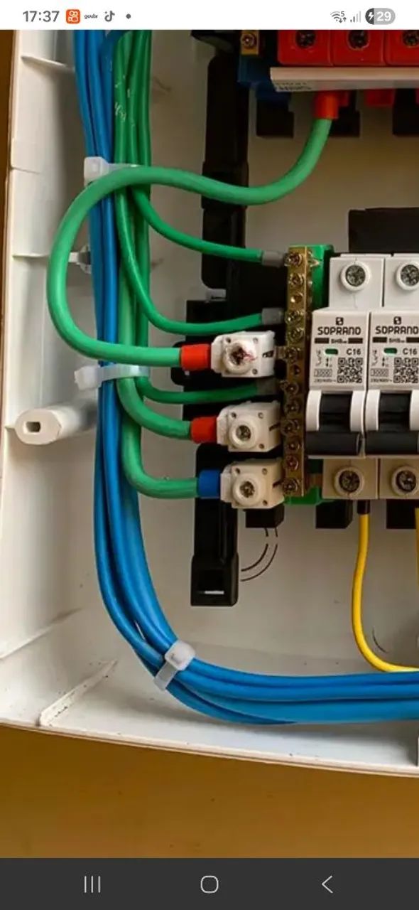 Eletricista em geral - Foto 2