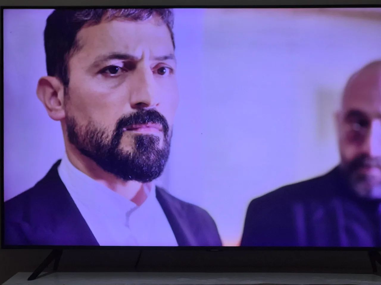 SMART TV SAMSUNG 55