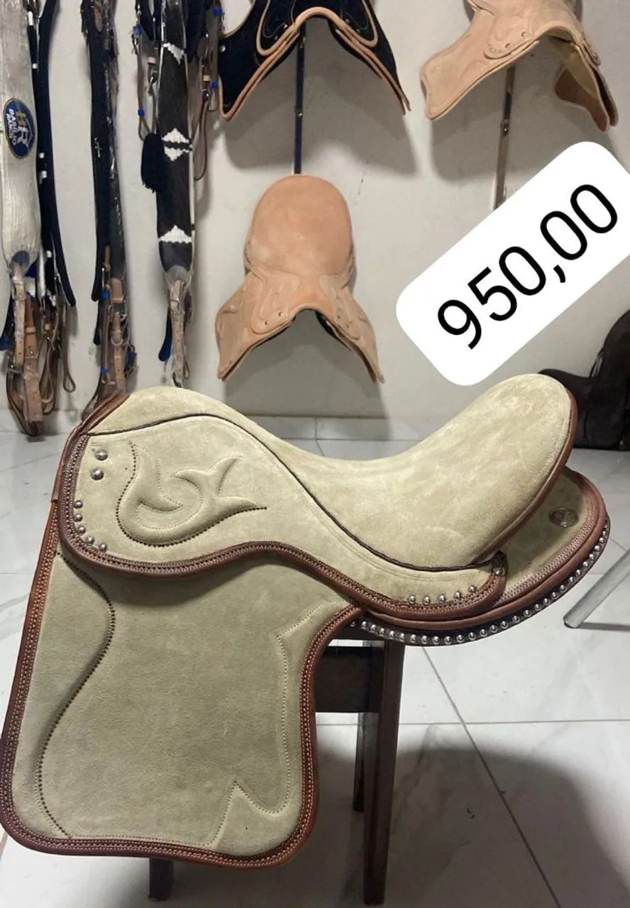 Selas e assessórios  - Foto 5