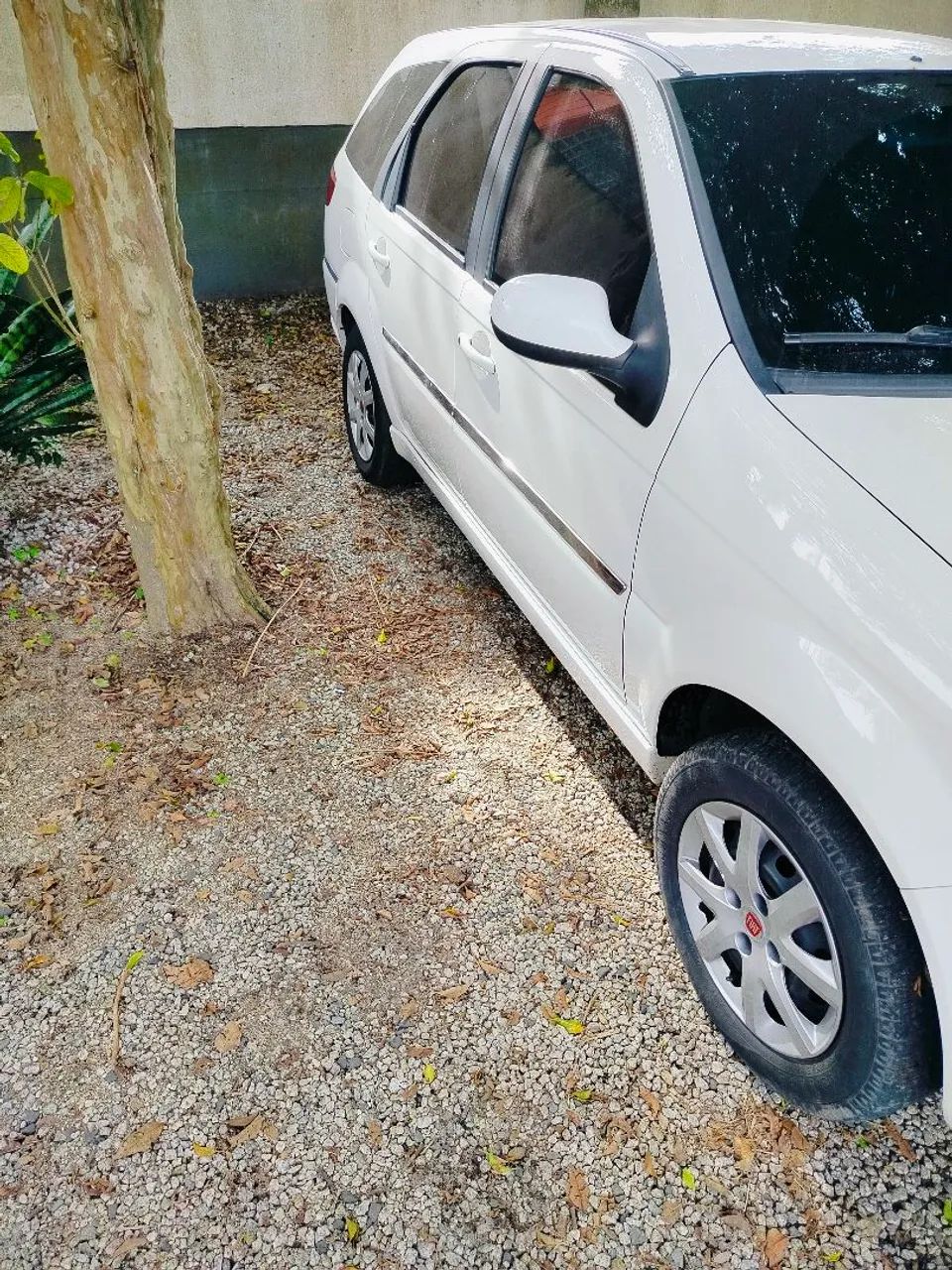 Fiat Palio Week. Attractive 1.4 Fire Flex 8V 2014 - Foto 3