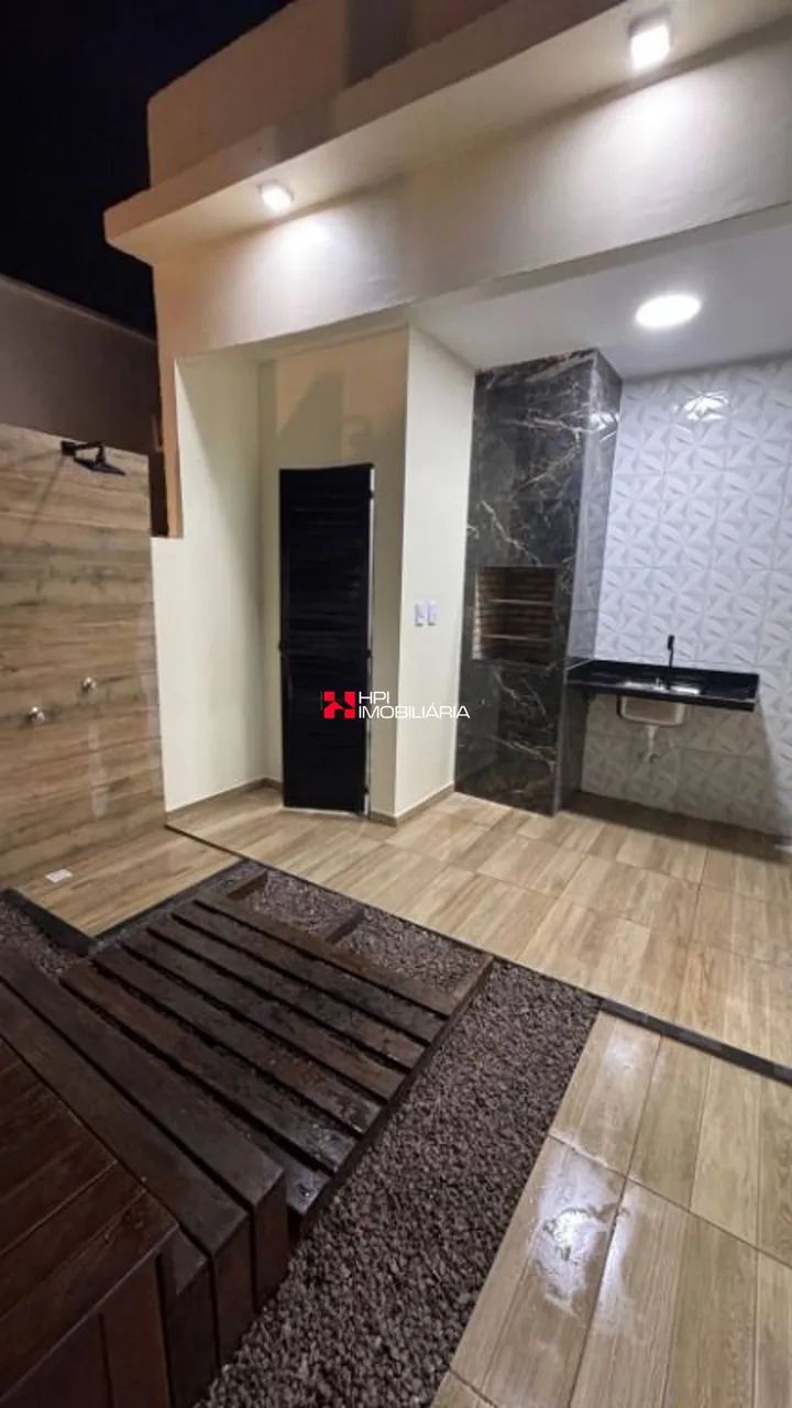 CASA NO CONDOMINIO BETEL - Foto 4