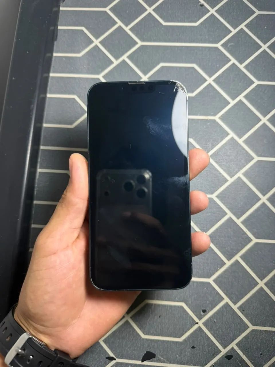 iPhone 13 todo original  - Foto 3