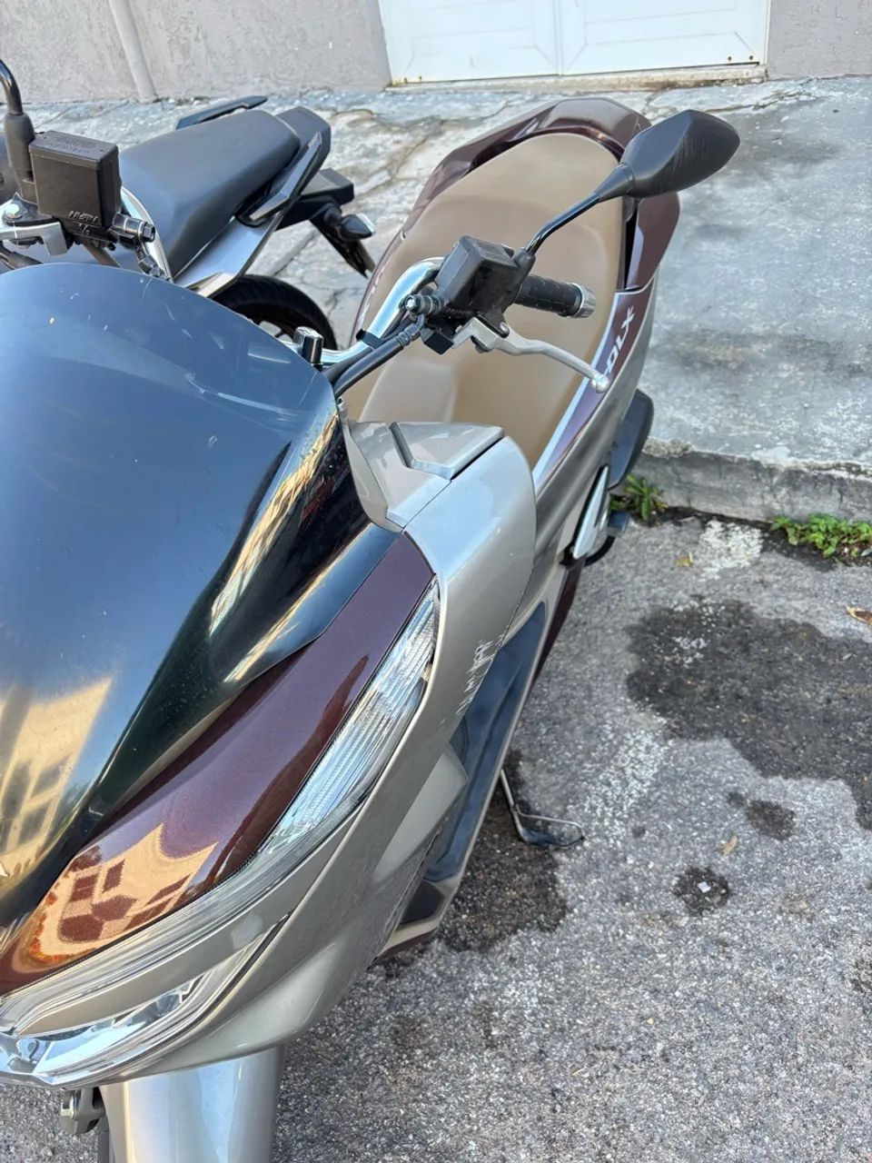 Vendo PCX  - Foto 2