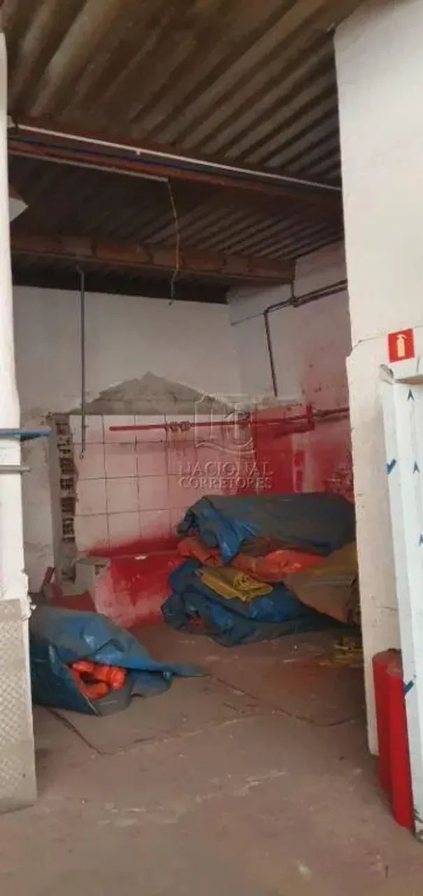 Terreno à venda, 400 m² - Utinga - Santo André/SP - Foto 3
