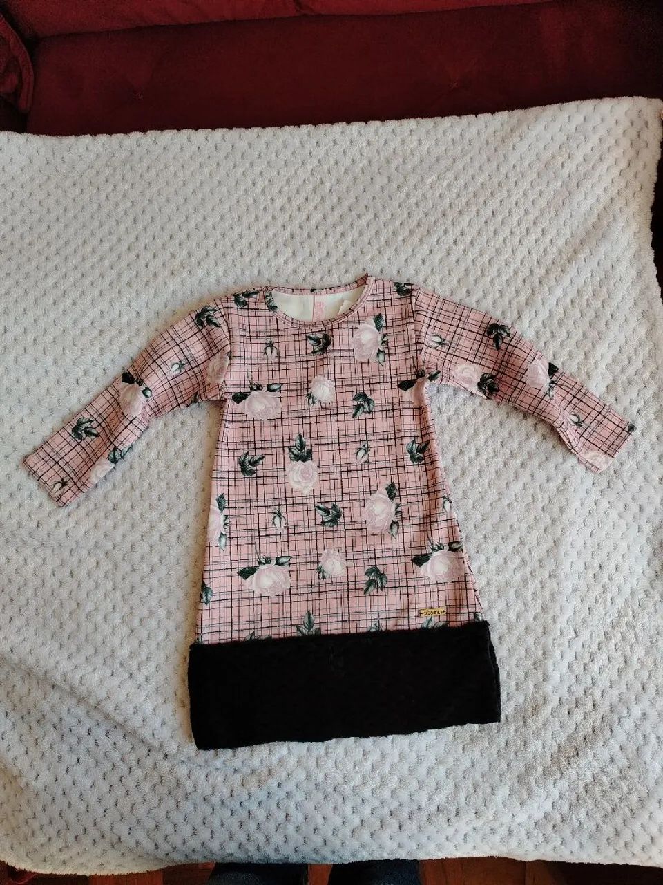 Vestido infantil  - Foto 5