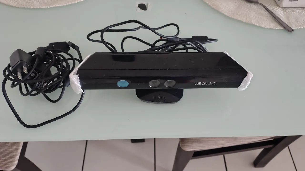 Vendo Kinect - Novo  - Foto 5