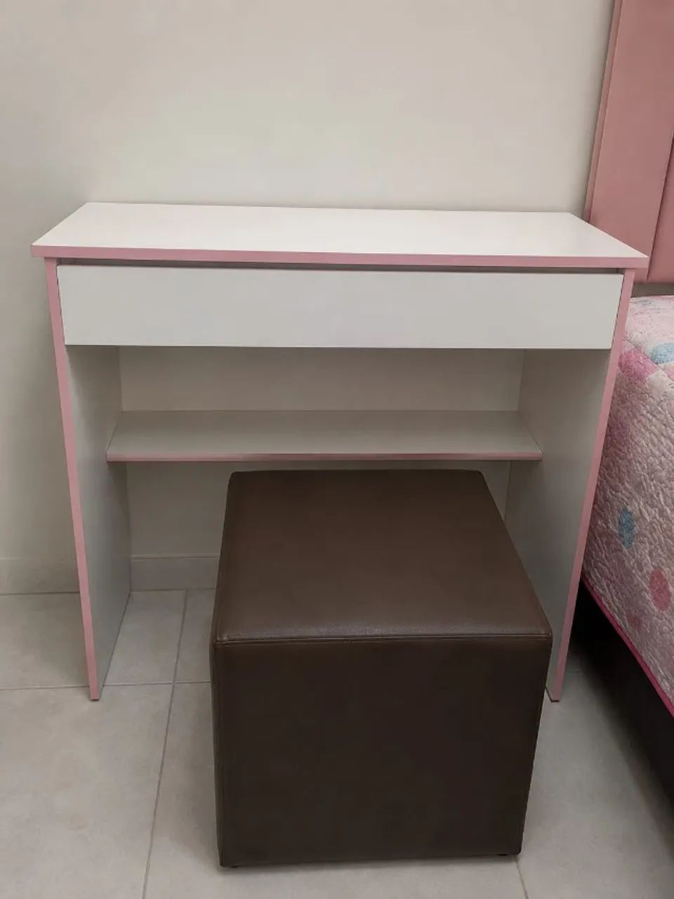 Mesa mais puf
