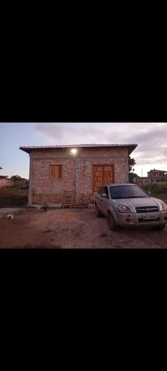 Foto - Santarém - Prainha